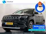 Jeep Compass 1.3T 4XE 190pk Aut Altitude