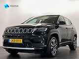 Jeep Compass 1.3T 4XE 190pk Aut Altitude