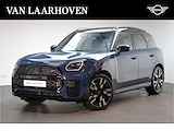 MINI Countryman SE ALL4 / John Cooper Works / Pakket XL / 20" JCW Flag Spoke 2-tone