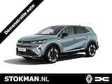 Renault Symbioz 1.6 E-Tech hybrid 145 iconic | Stoel electrisch | Harman Kardon | Adaptie Cruise | Navigatie | Demonstratieauto, bel voor beschikbaarheid ! |