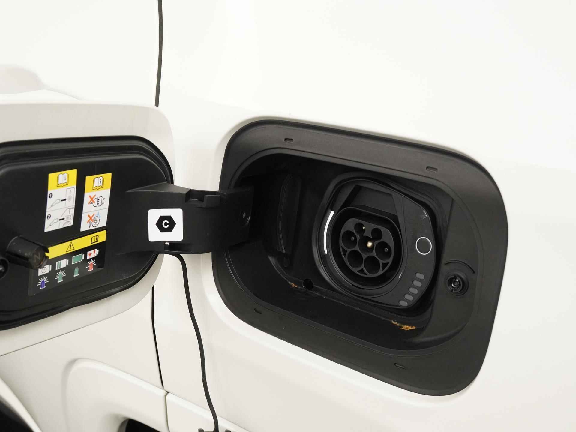 Jeep Compass 4xe 240 Plug-in Hybrid PHEV S | Leder | Camera | Elek stoel | Adapt cruise |  Zondag Open! - 23/43