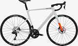 Cannondale S6 EVO 3 Heren Chalk 56cm 2025