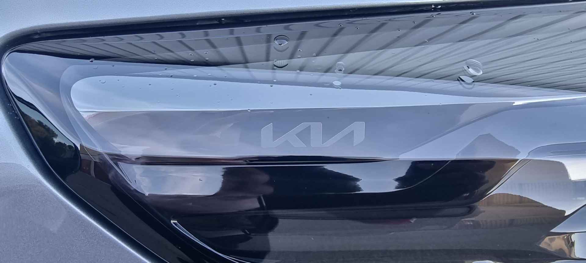 Kia XCeed 1.5 T-GDi GT-Line First Edition NIEUW TE BESTELLEN - 28/74