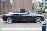 BMW 2-Serie 2.0 220I CABRIO AUT HIGH EXE. 49.000 KM