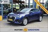 AUDI Q3 Sportback 35 TFSI 150 pk S-tronic  2x S line - panoramadak