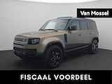 Land Rover Defender 110 P300e 110 X-Dynamic HSE | Cold Climate Pack | Elektrische Trekhaak | Extended Black Pack