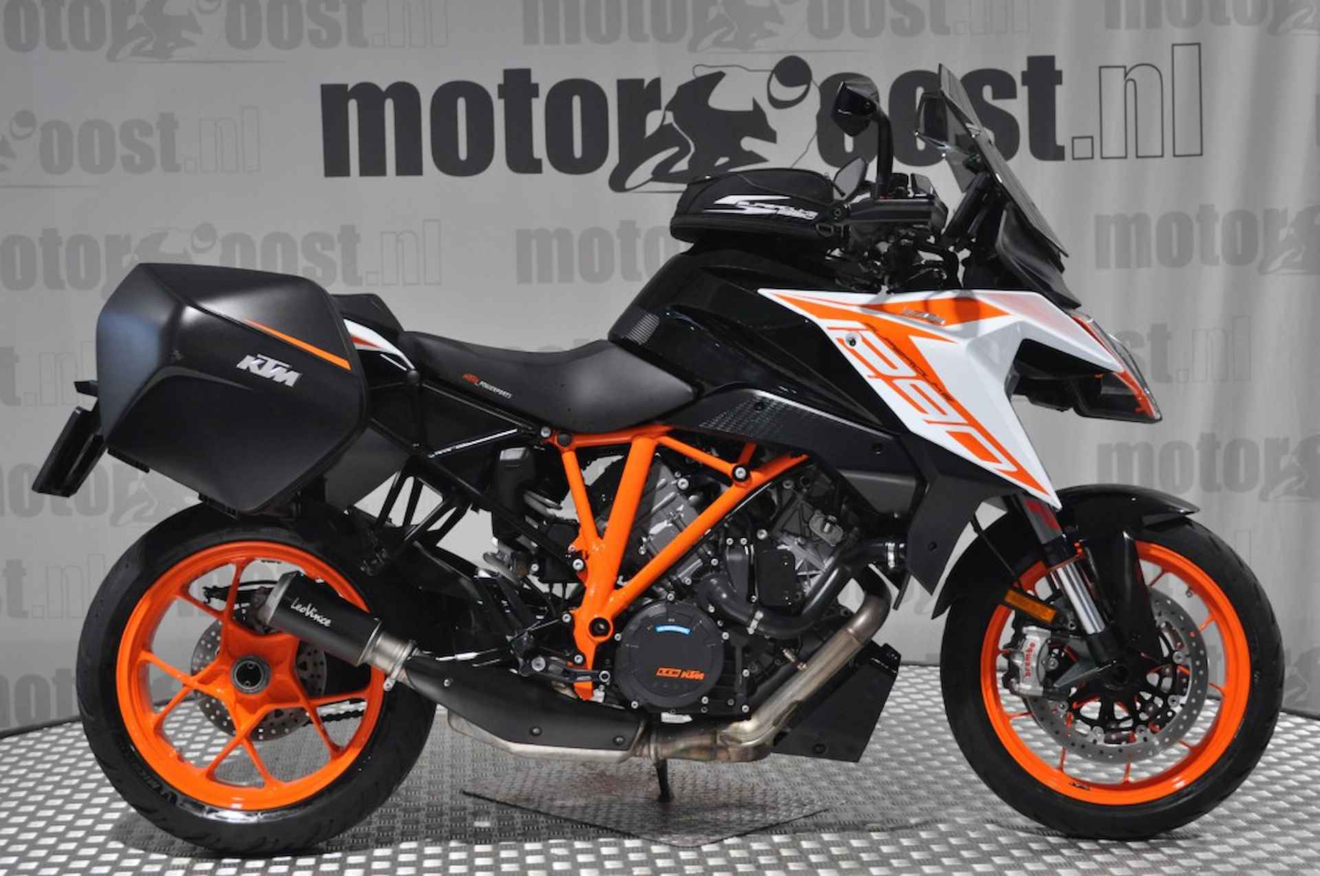 KTM 1290 Super Duke Gt FULL OPTIONS - 3/24