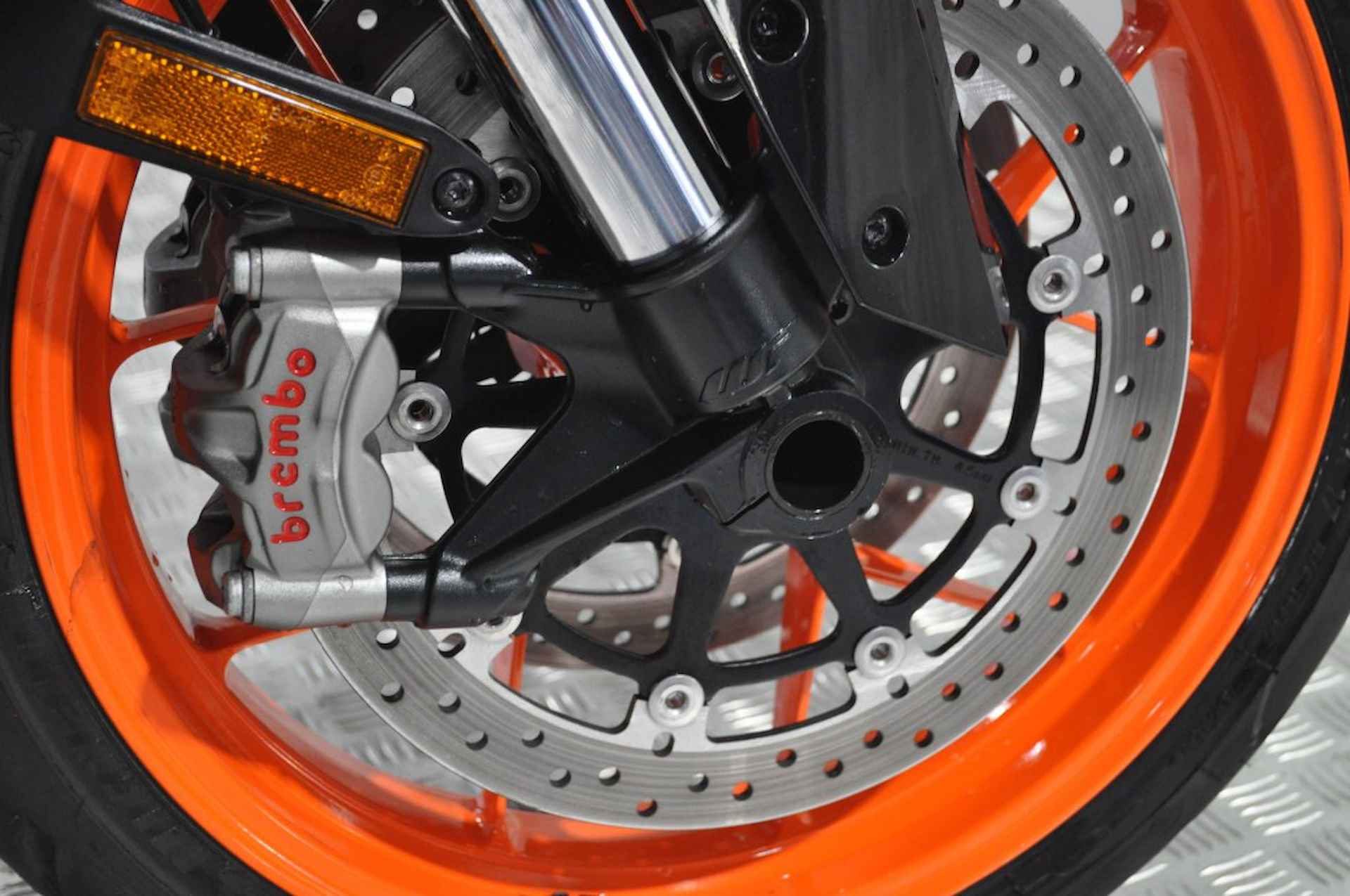 KTM 1290 Super Duke Gt FULL OPTIONS - 5/24