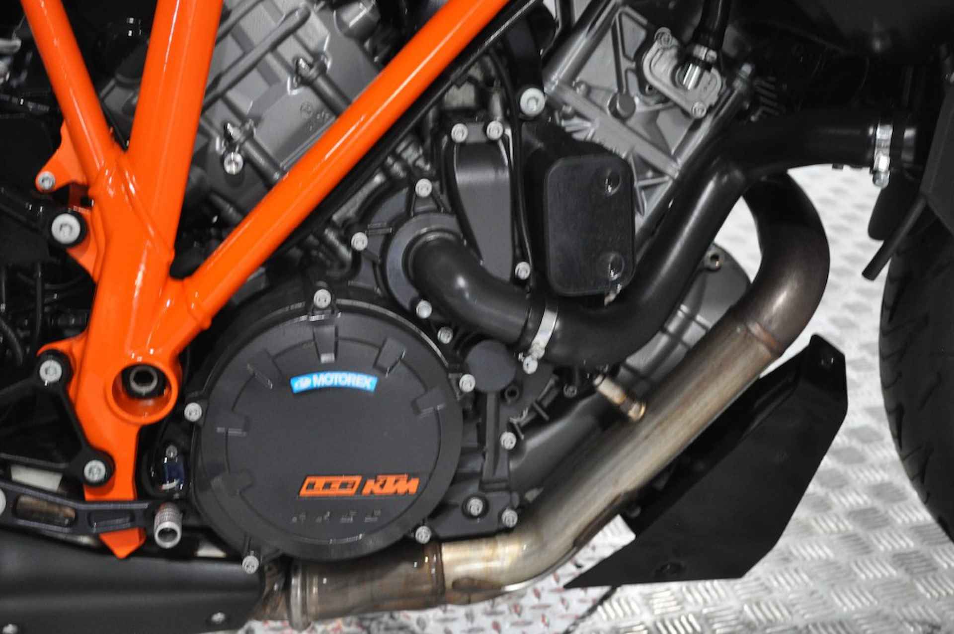 KTM 1290 Super Duke Gt FULL OPTIONS - 6/24