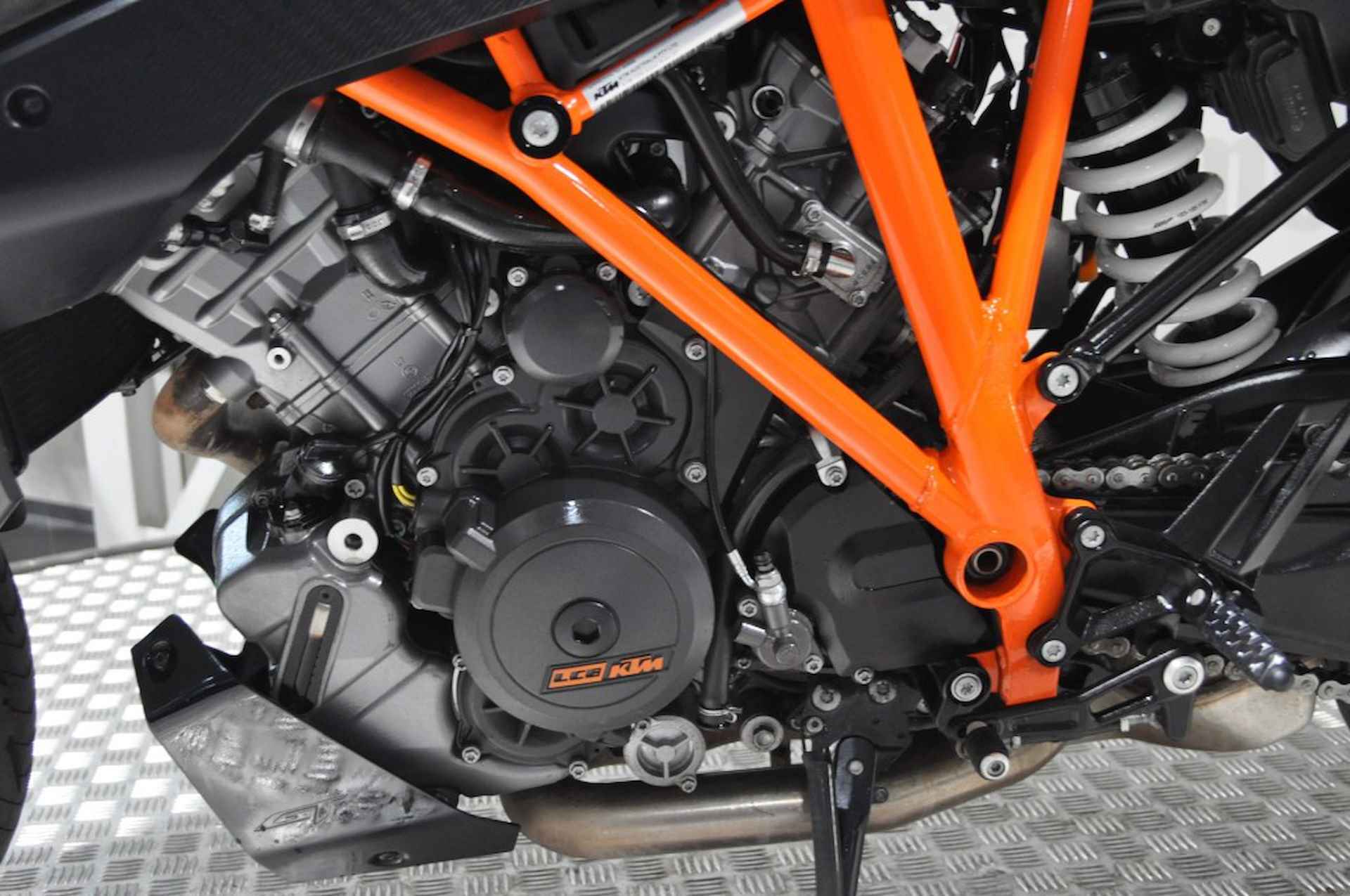 KTM 1290 Super Duke Gt FULL OPTIONS - 8/24