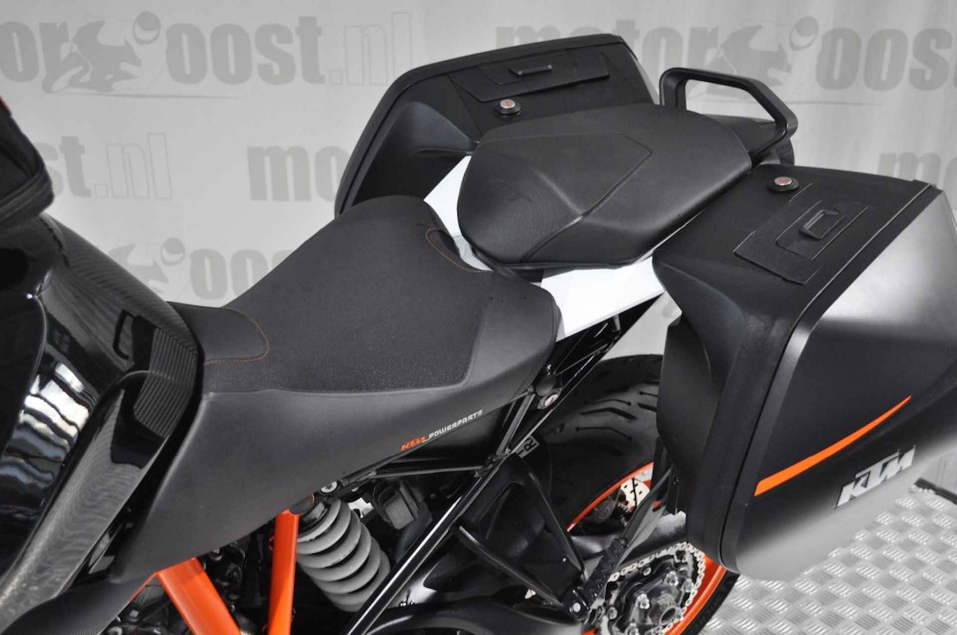 KTM 1290 Super Duke Gt FULL OPTIONS - 9/24