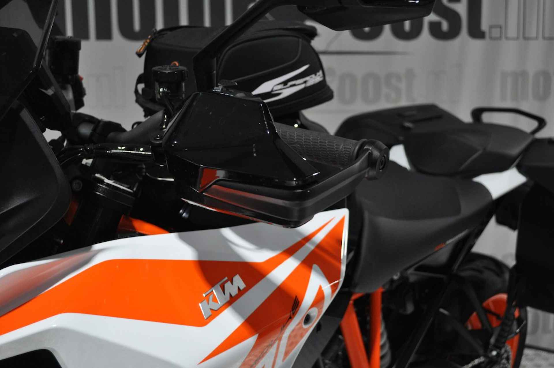 KTM 1290 Super Duke Gt FULL OPTIONS - 11/24