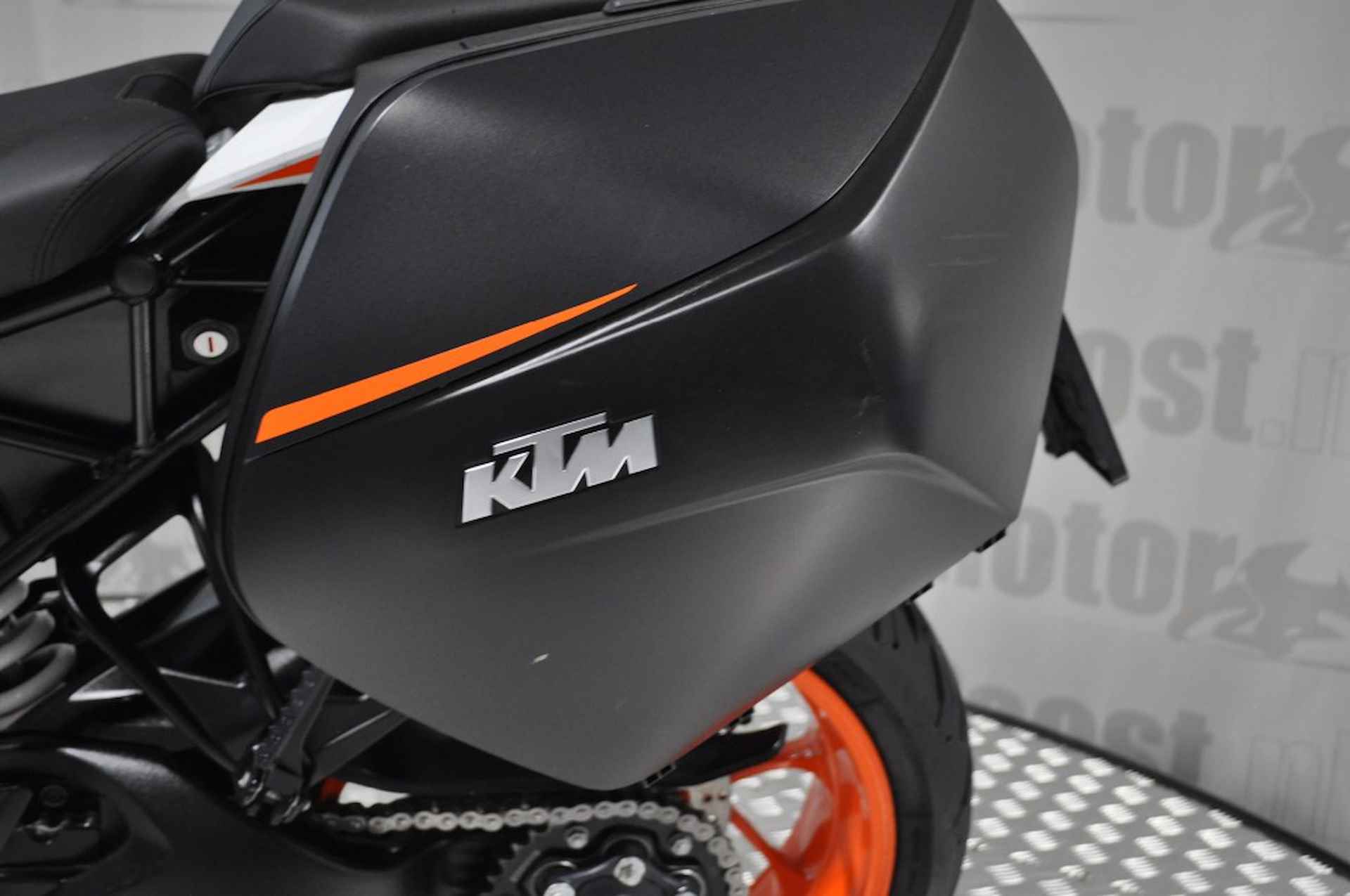 KTM 1290 Super Duke Gt FULL OPTIONS - 12/24