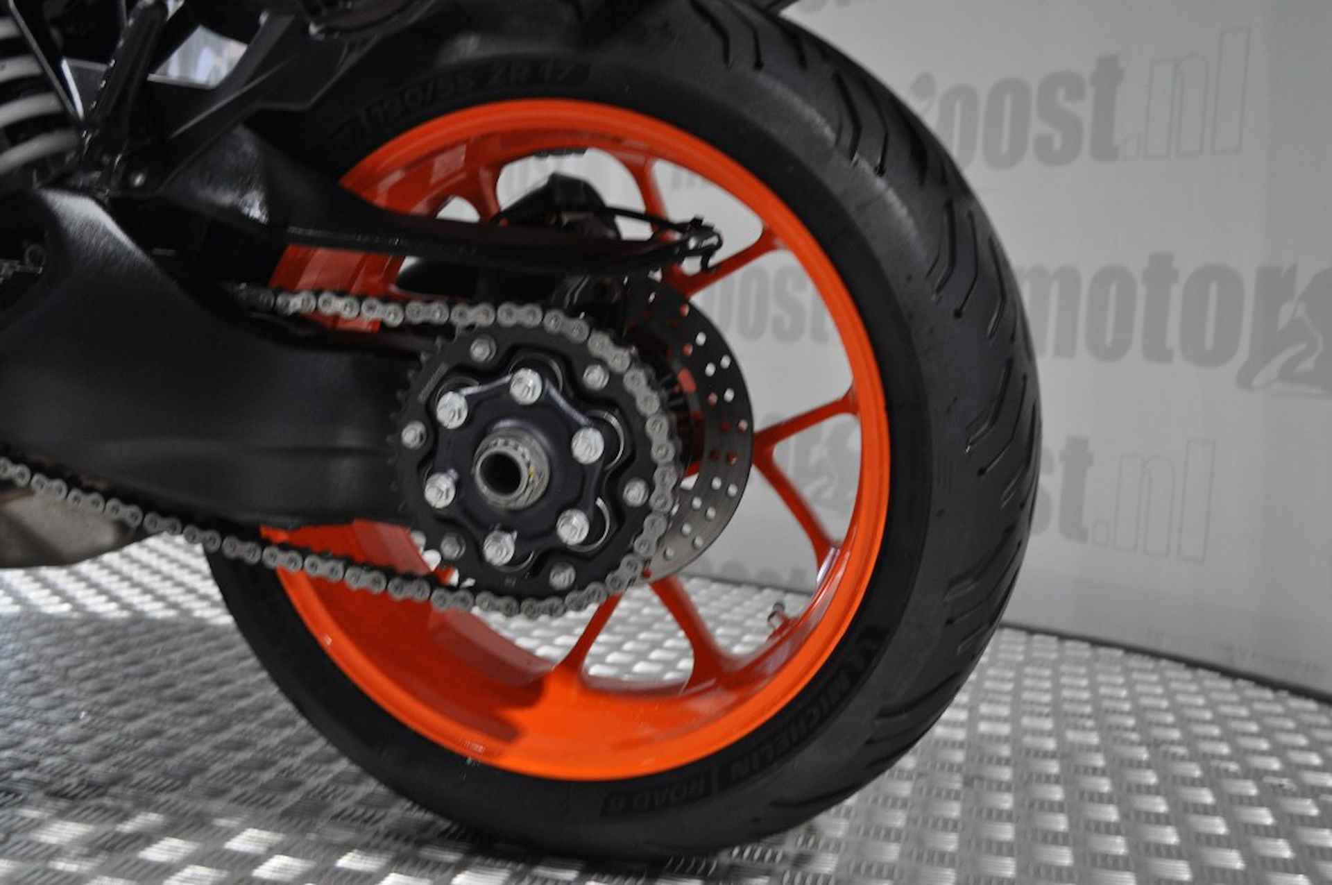 KTM 1290 Super Duke Gt FULL OPTIONS - 13/24