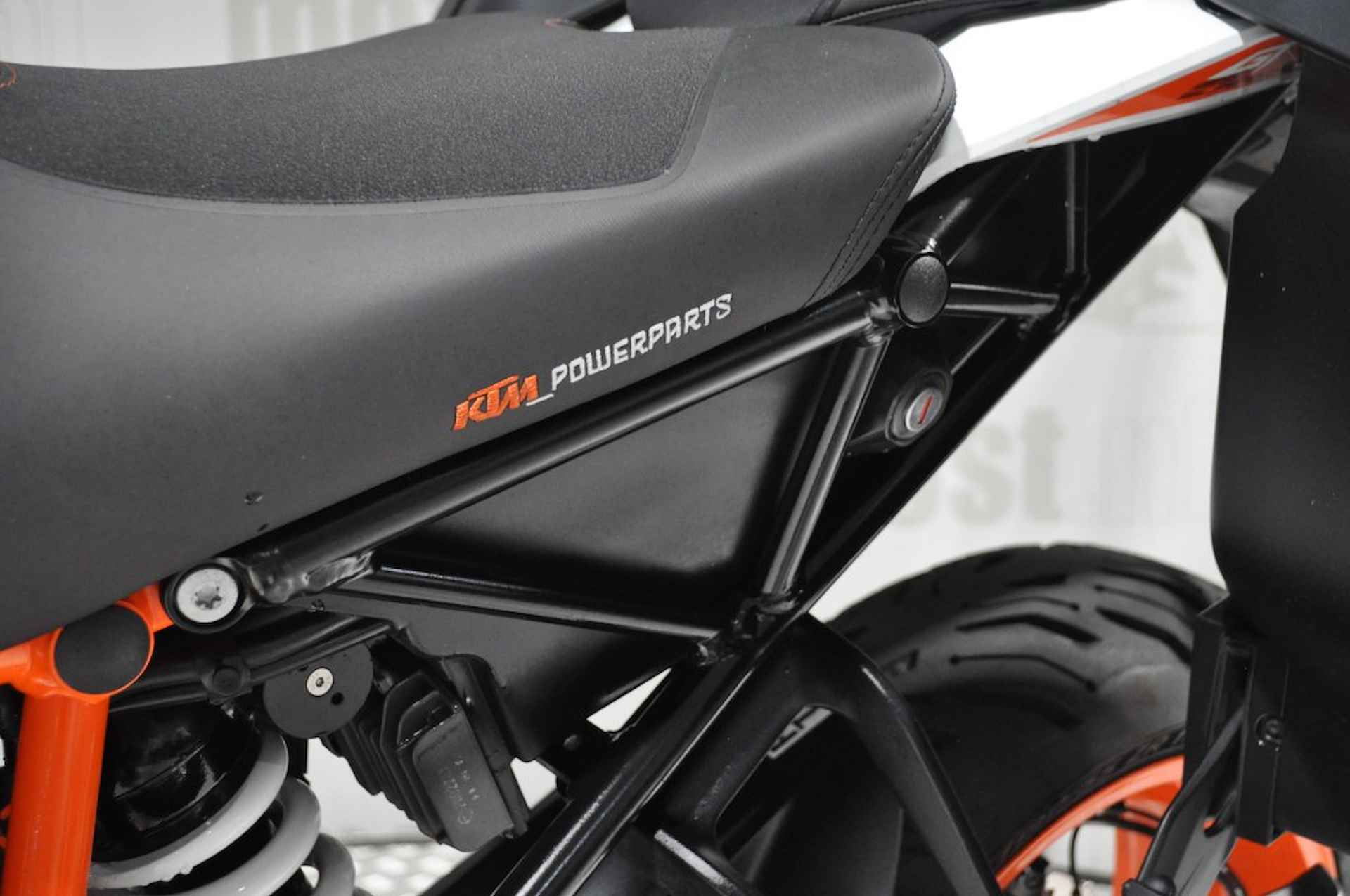 KTM 1290 Super Duke Gt FULL OPTIONS - 14/24