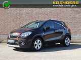 OPEL Mokka 1.4 Turbo 140PK S/S Edition/NAVI/BT/Afn TH/1ste eigenaar