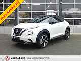 Nissan Juke DCT Tekna (full options) *10 jaar garantie