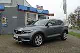 Volvo Xc40 T5 247pk AWD Geartronic Momentum Pro | LEDER | 360 CAM | TREKHAAK | H/K | STUURVERW