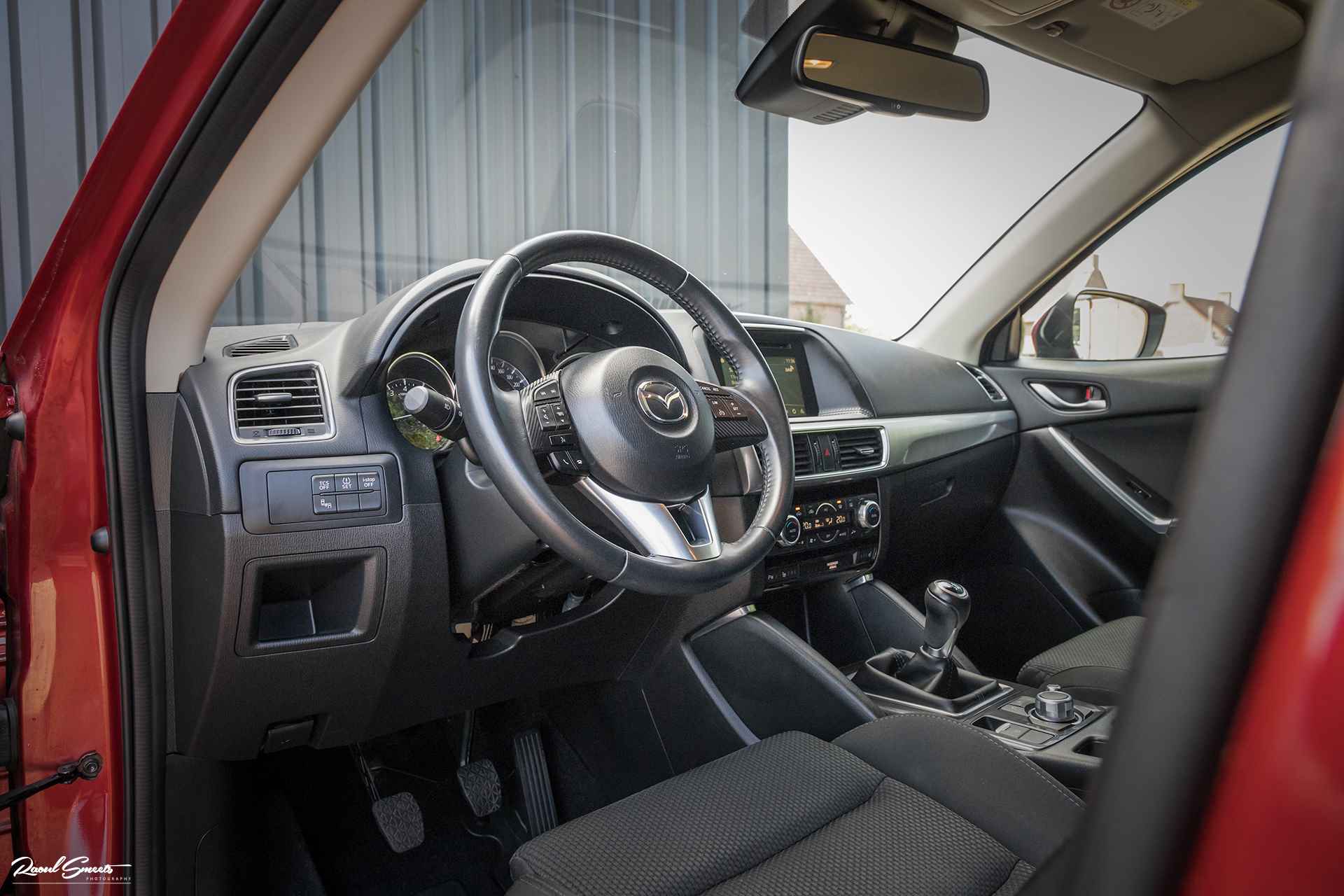 Mazda CX-5 2.0 SkyActiv-G 165 TS+ 2WD | Navigatie | PDC V + A | - 18/49