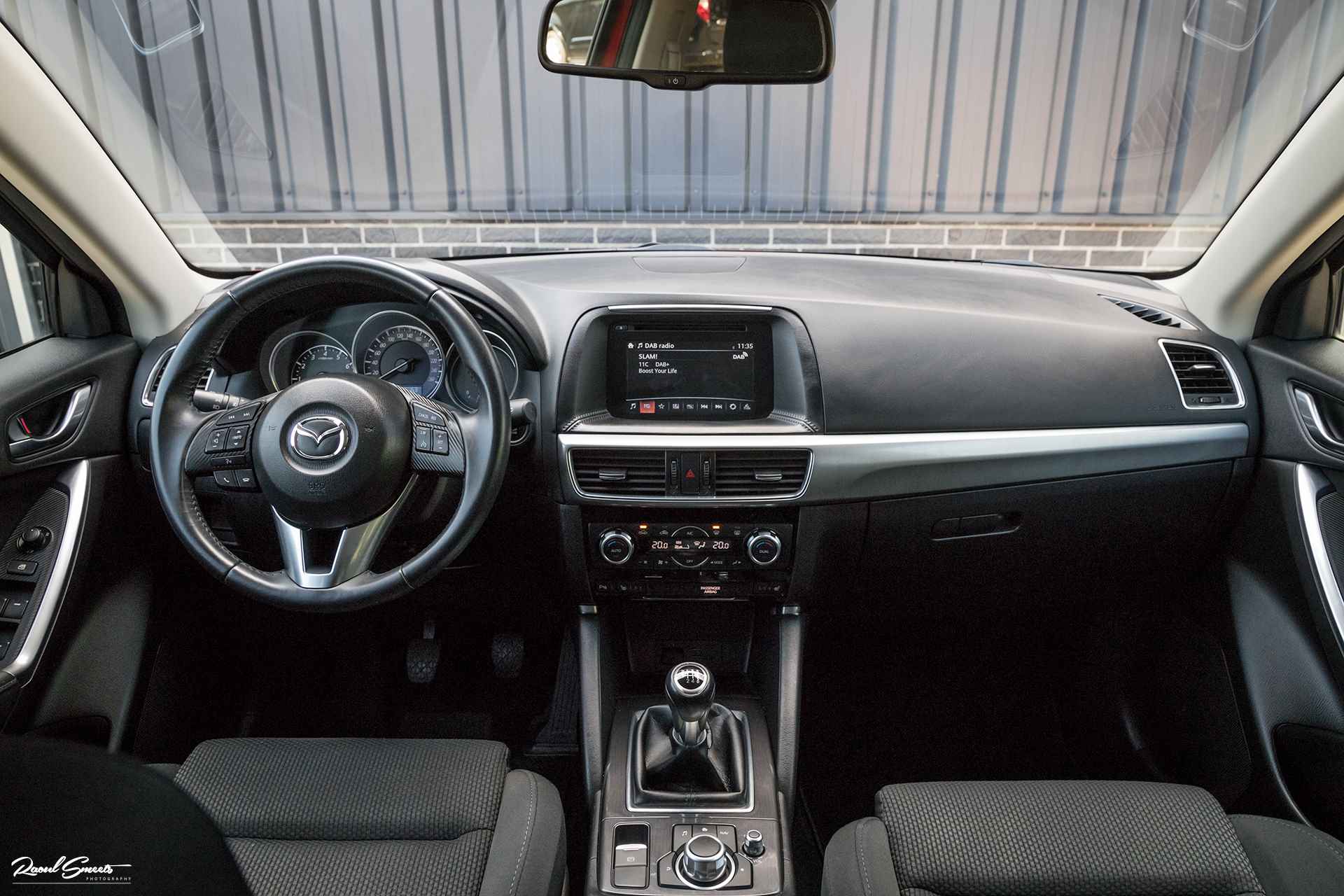 Mazda CX-5 2.0 SkyActiv-G 165 TS+ 2WD | Navigatie | PDC V + A | - 19/49