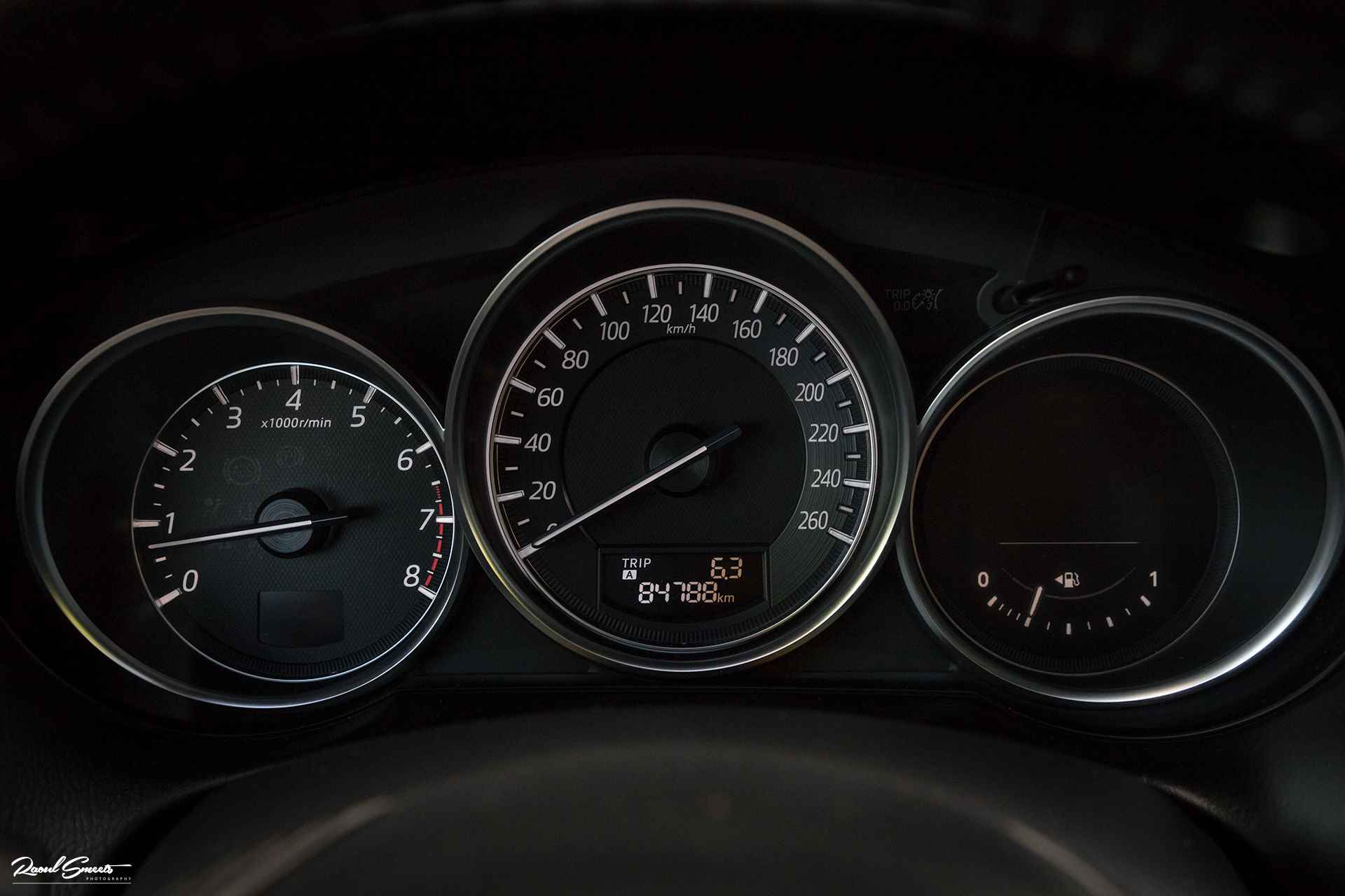 Mazda CX-5 2.0 SkyActiv-G 165 TS+ 2WD | Navigatie | PDC V + A | - 23/49