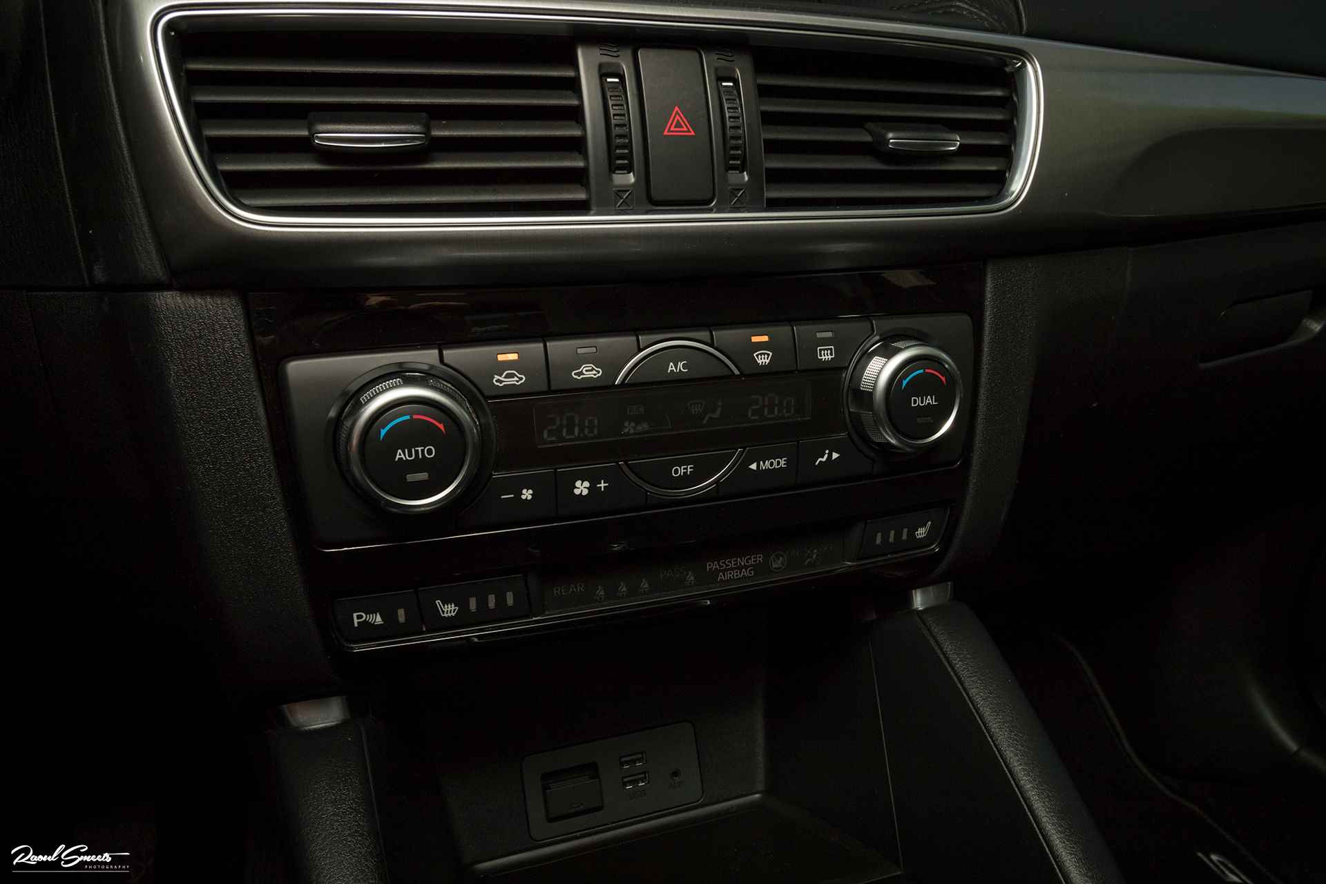 Mazda CX-5 2.0 SkyActiv-G 165 TS+ 2WD | Navigatie | PDC V + A | - 30/49