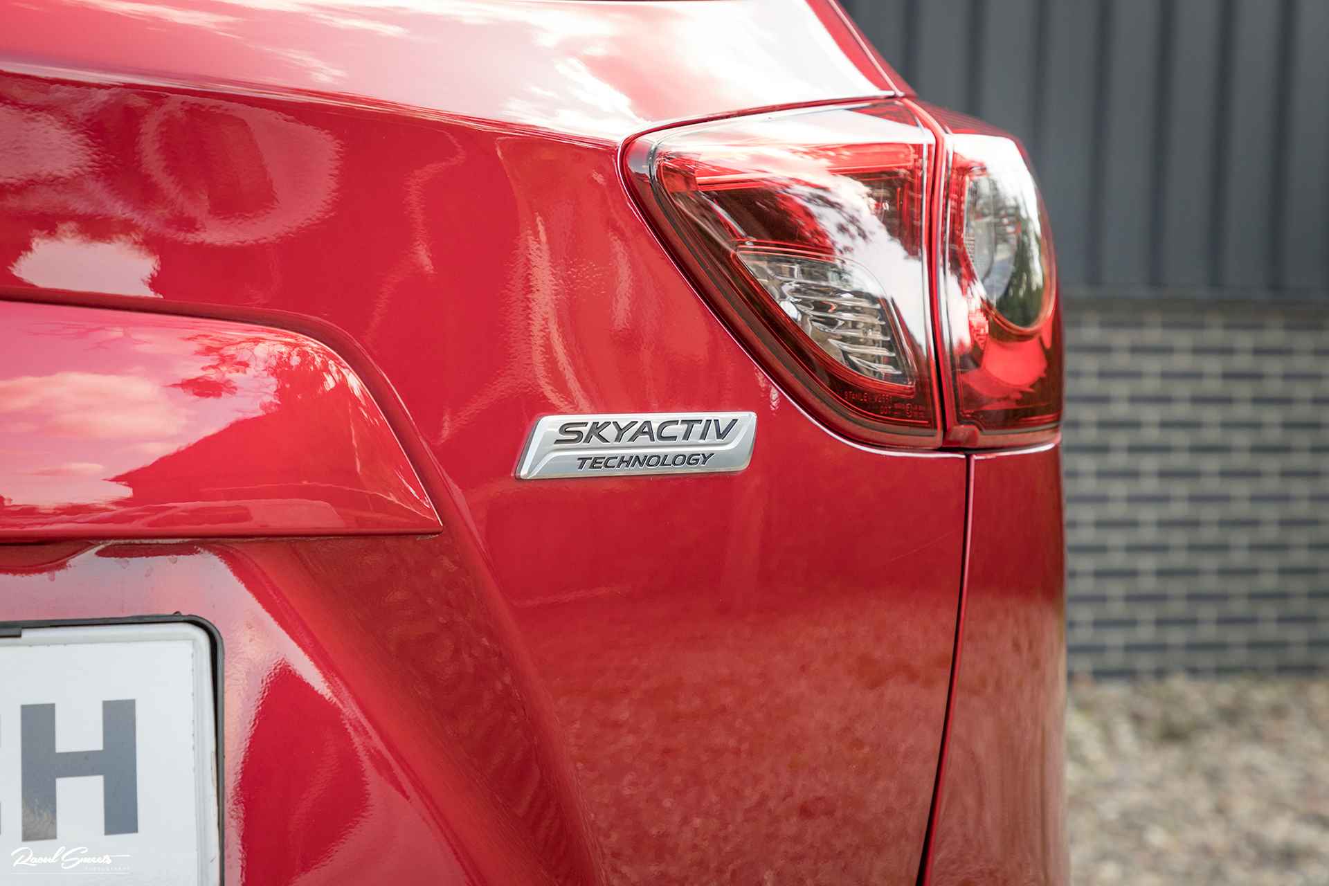 Mazda CX-5 2.0 SkyActiv-G 165 TS+ 2WD | Navigatie | PDC V + A | - 46/49