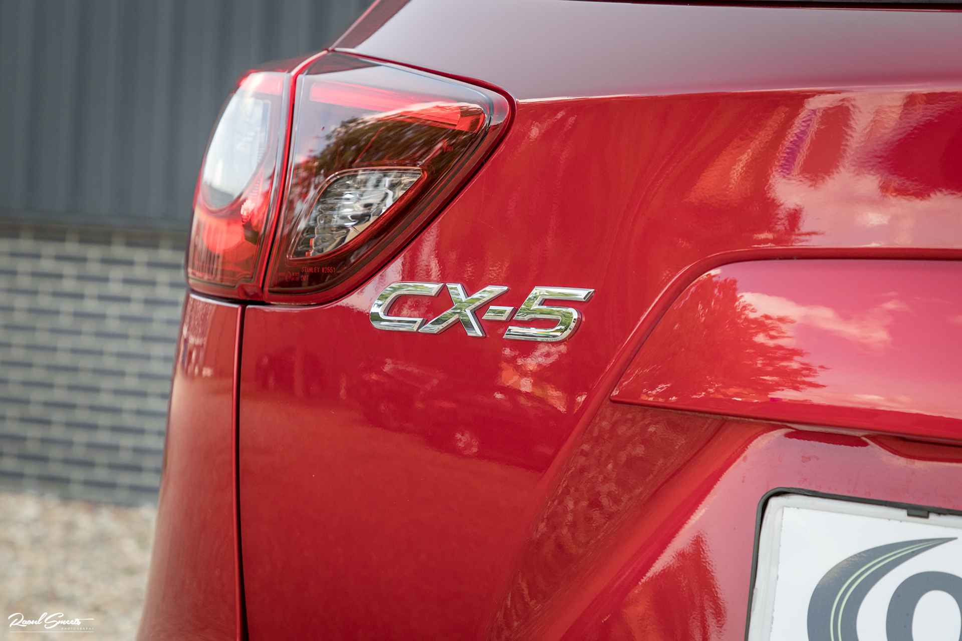 Mazda CX-5 2.0 SkyActiv-G 165 TS+ 2WD | Navigatie | PDC V + A | - 47/49