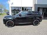 LAND ROVER Range Rover Sport 5.0 V8 SuperCharged 510pk Autobiography Dynamic Trekhaak CarPlay