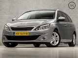 Peugeot 308 SW 1.6 BlueHDI Executive Sport (PANORAMADAK, NAVIGATIE, CAMERA, GETINT GLAS, SPORTSTOELEN, TREKHAAK, PARKEERSENSOREN, ELEK PAKKET, NIEUWSTAAT)