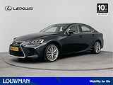 Lexus IS 300h Hybrid Luxury Line | Schuifdak | Keyless Entry | Stoelventilatie |