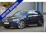 Mercedes-Benz GLC 300 4MATIC | AMG-LINE | MULTIBEAM | MEMORY | BURMESTER | PANODAK | TREKHAAK |