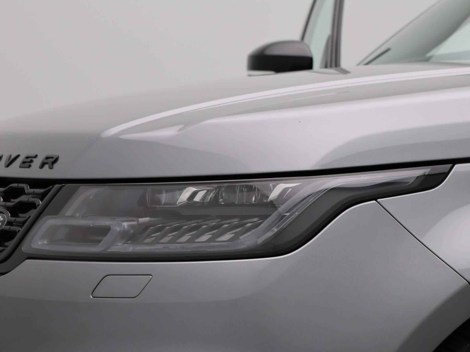 Land Rover Range Rover Sport P400e HSE Dynamic | Stuurverwarming | Adaptive Cruise Control | Panorama Dak | NP € 124.112,- - 16/55