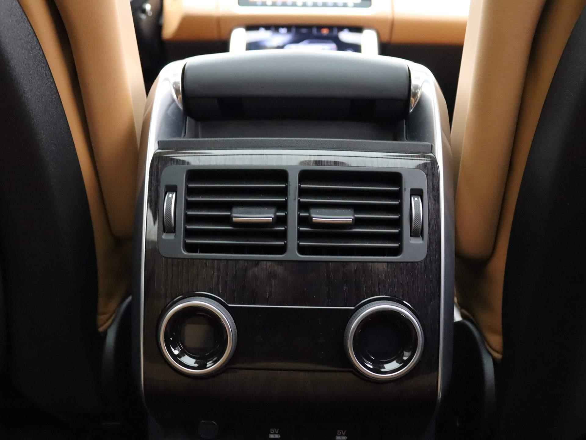 Land Rover Range Rover Sport P400e HSE Dynamic | Stuurverwarming | Adaptive Cruise Control | Panorama Dak | NP € 124.112,- - 36/55