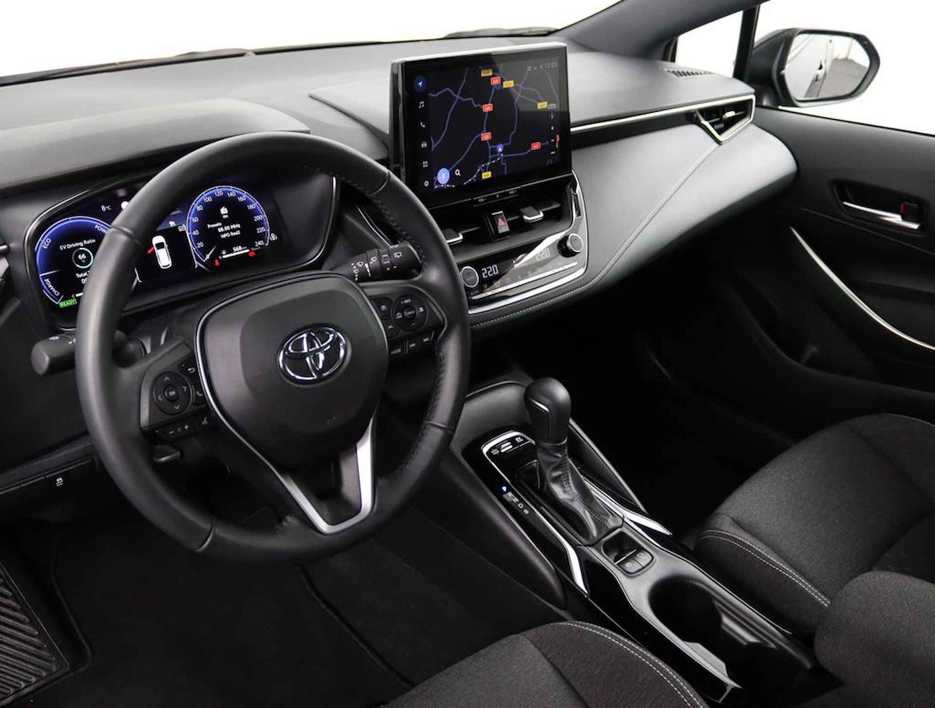 Toyota Corolla Touring Sports 1.8 Hybrid Active | 10 Jaar Garantie | Nieuwste Model | Groot Scherm Navigatie | Toyota Safety Sense | DAB | Smart Connect | Apple Carplay & Android Auto | - 10/51