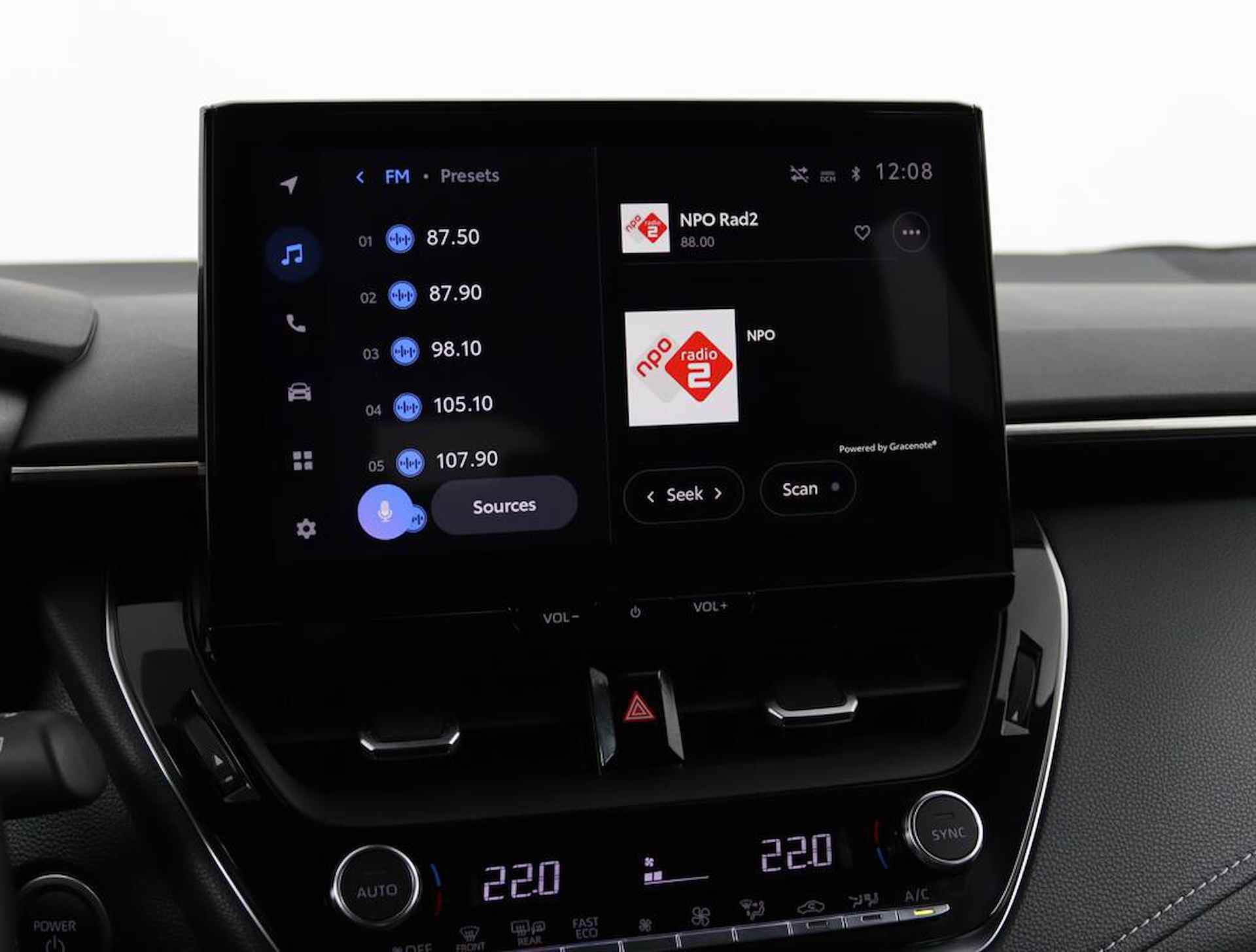 Toyota Corolla Touring Sports 1.8 Hybrid Active | 10 Jaar Garantie | Nieuwste Model | Groot Scherm Navigatie | Toyota Safety Sense | DAB | Smart Connect | Apple Carplay & Android Auto | - 18/51