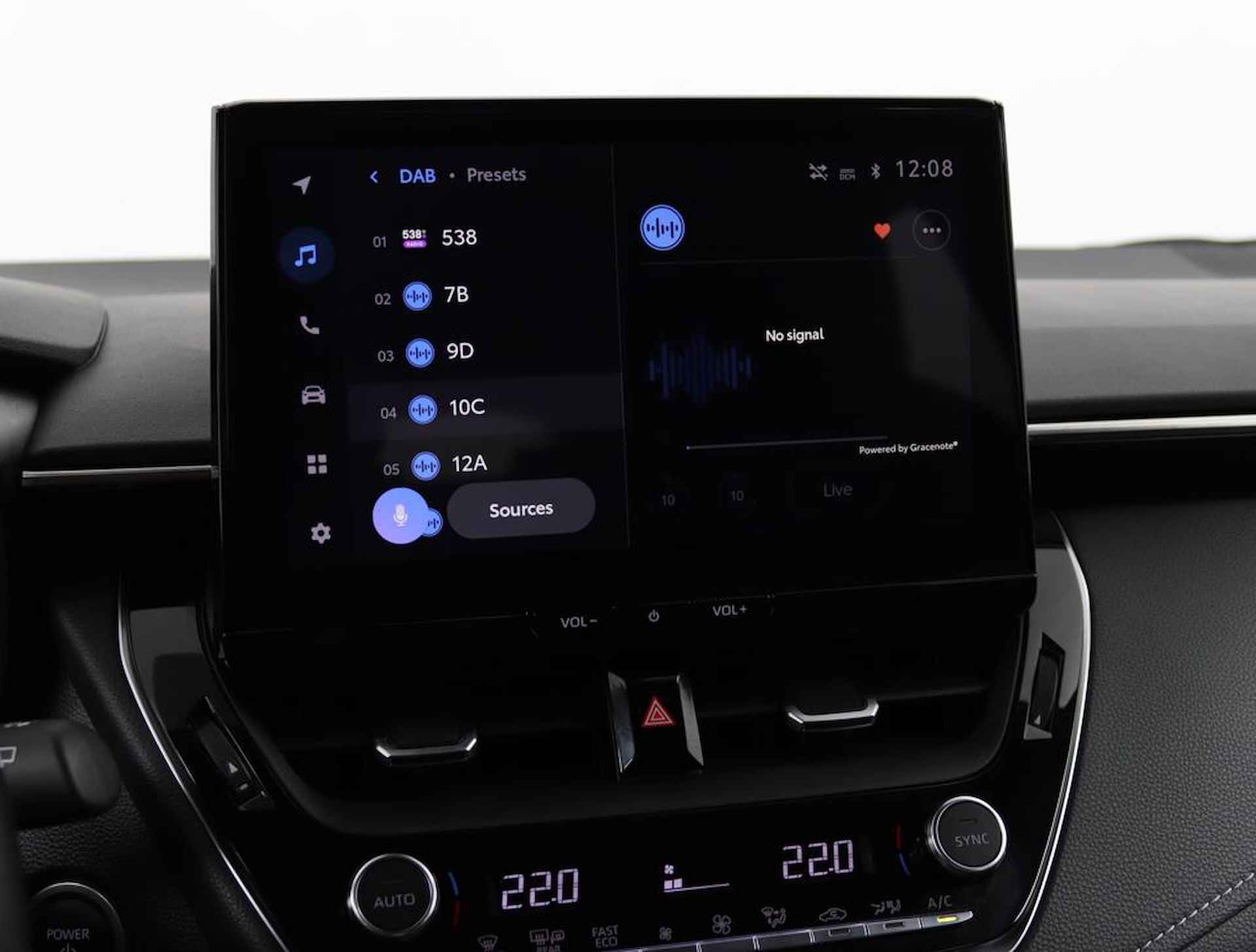 Toyota Corolla Touring Sports 1.8 Hybrid Active | 10 Jaar Garantie | Nieuwste Model | Groot Scherm Navigatie | Toyota Safety Sense | DAB | Smart Connect | Apple Carplay & Android Auto | - 19/51