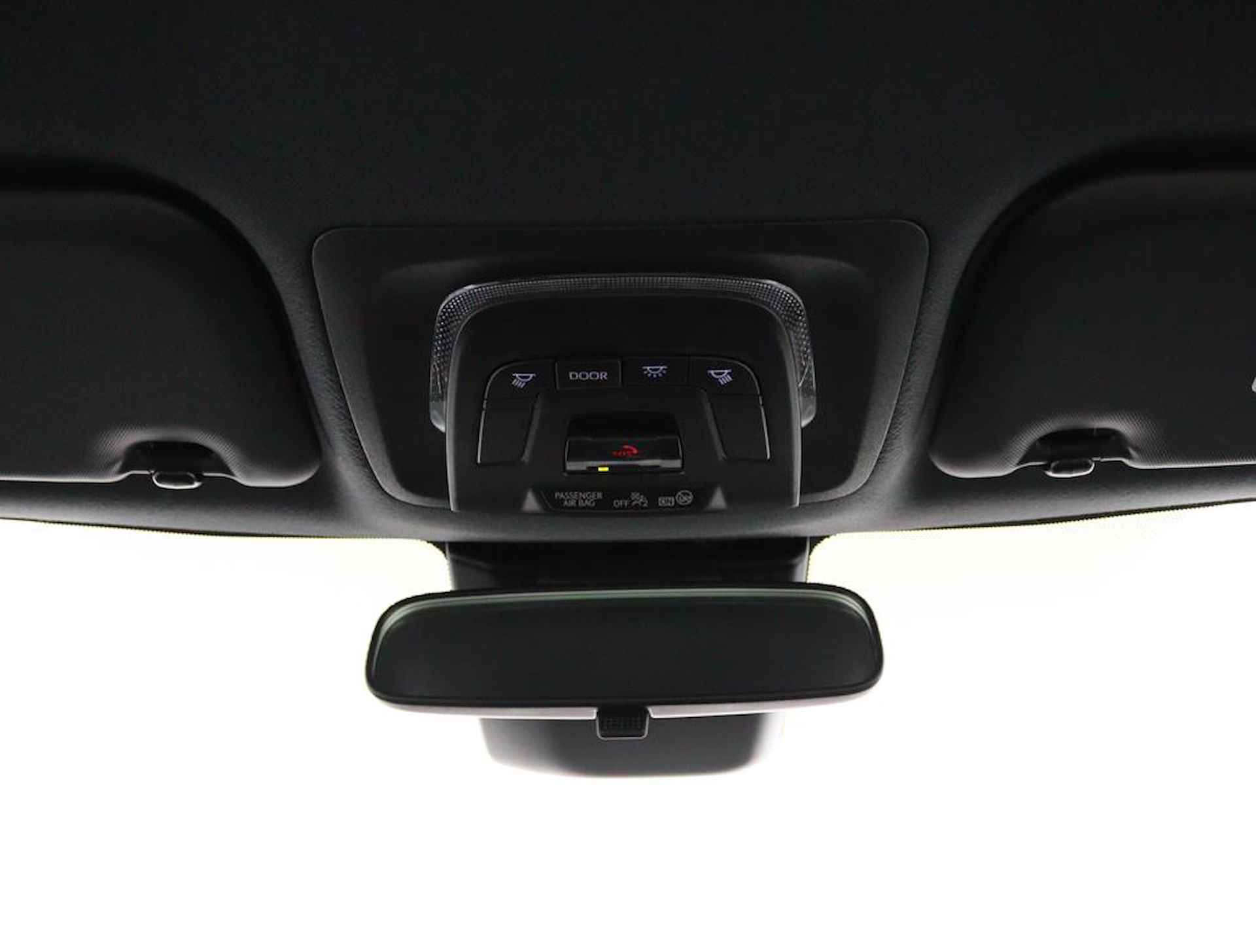 Toyota Corolla Touring Sports 1.8 Hybrid Active | 10 Jaar Garantie | Nieuwste Model | Groot Scherm Navigatie | Toyota Safety Sense | DAB | Smart Connect | Apple Carplay & Android Auto | - 27/51