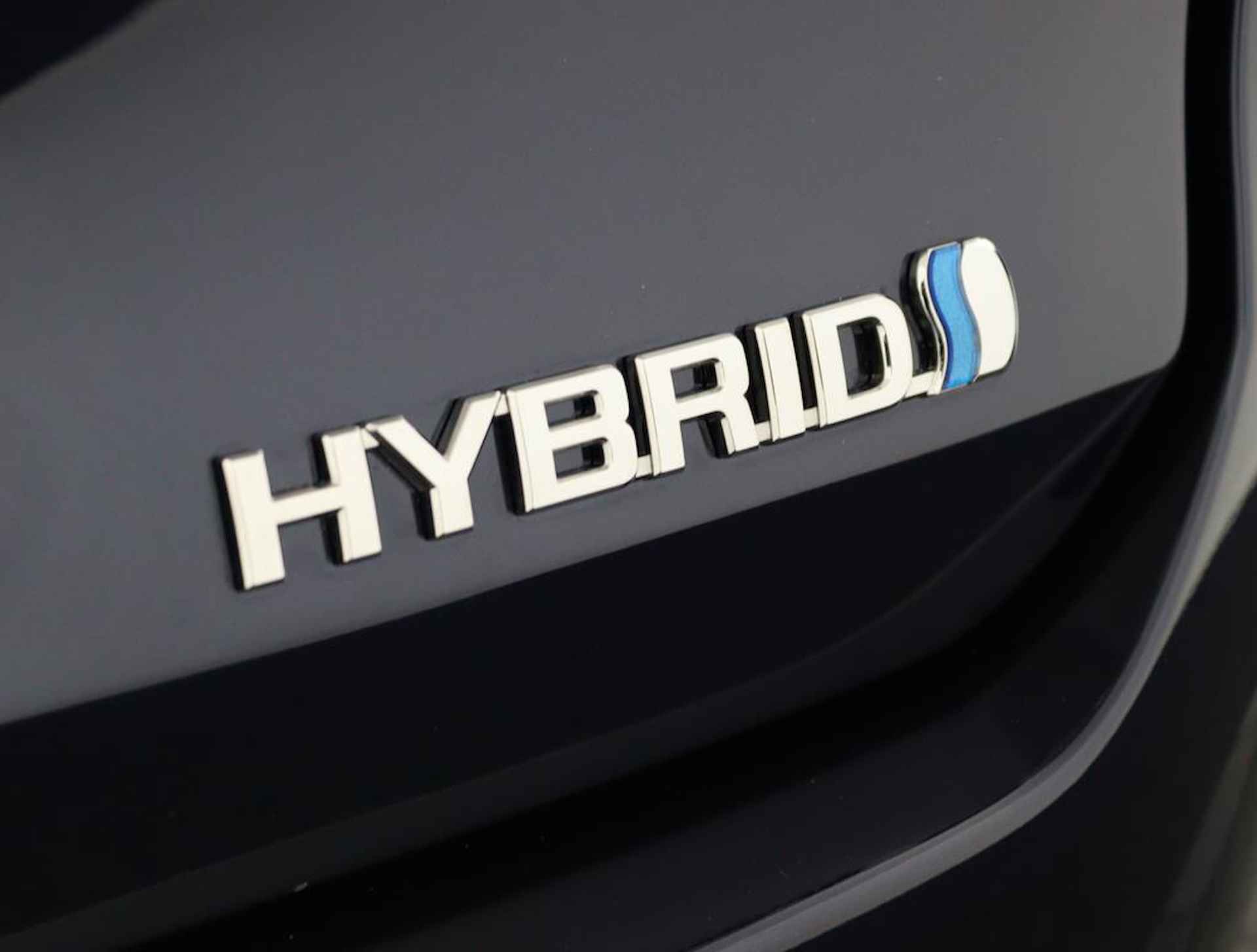 Toyota Corolla Touring Sports 1.8 Hybrid Active | 10 Jaar Garantie | Nieuwste Model | Groot Scherm Navigatie | Toyota Safety Sense | DAB | Smart Connect | Apple Carplay & Android Auto | - 44/51