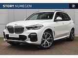 BMW X5 xDrive40i 7p. High Executive M Sport Automaat / Panoramadak / Trekhaak / Adaptieve LED  / Soft Close / Active Steering / Parking Assistant Plus / Comfort Access