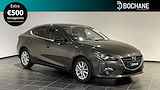 Mazda 3 1.5 SkyActiv-G 100 TS | Navigatie |