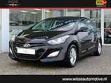 Hyundai I 30 1.6 GDi Blue 135 i-Vision | Navi Full map | Climate control | Parkeer camera |  Bluetooth music stream |