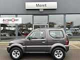 Suzuki Jimny 1.3 Exclusive