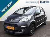 Peugeot 107 1.0 Active A/c Lmv