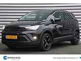 Opel Crossland 1.2 TURBO 110PK GS-LINE LEVEL 4 / NAVI / LEDER / CLIMA / AGR / 17" LMV / CAMERA / KEYLESS / BLACK PACK / FULL-LED / 1E EIGENAAR