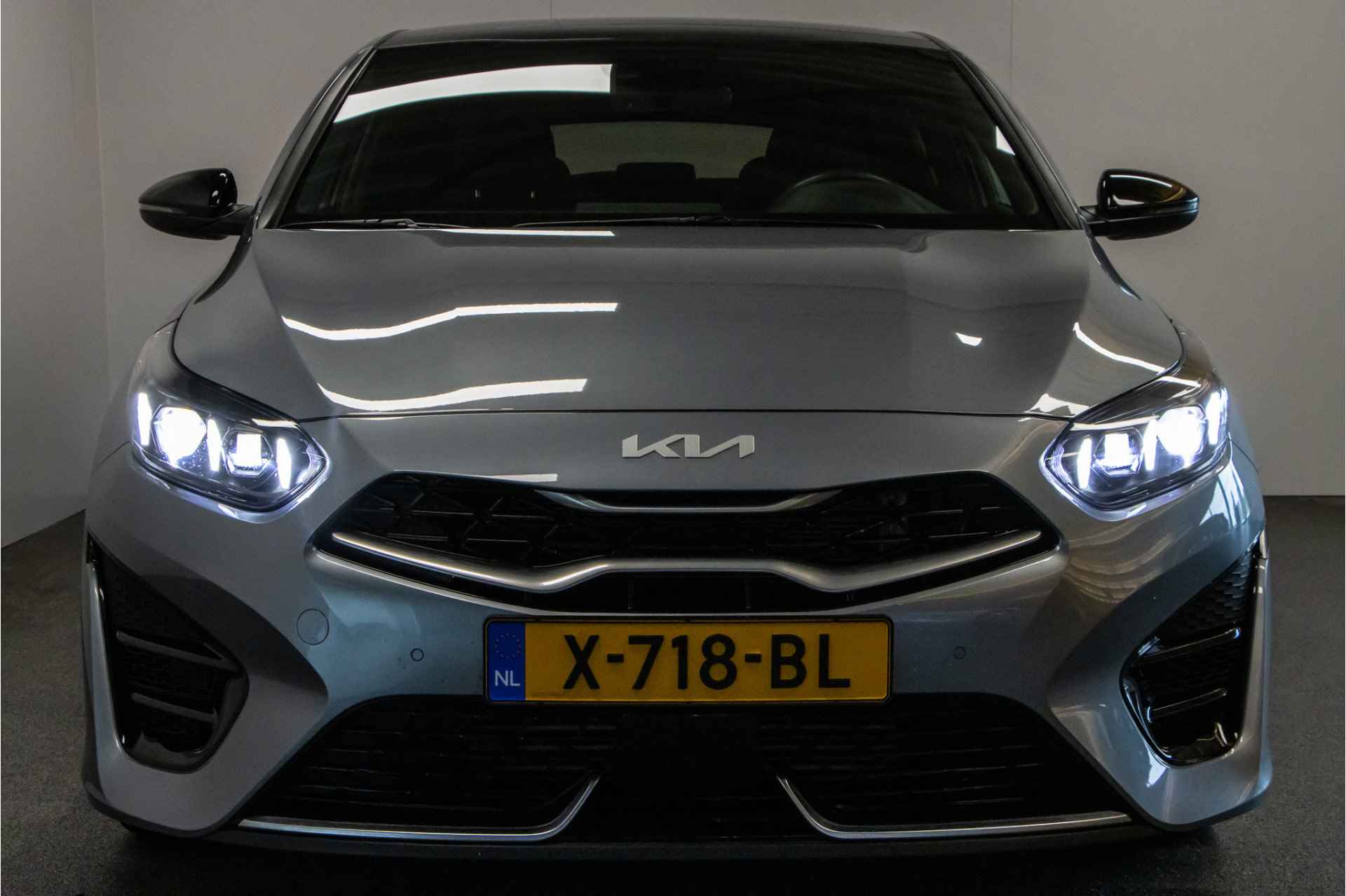 Kia ProCeed 1.5 T-GDi GT-PlusLine Automaat - 5/52