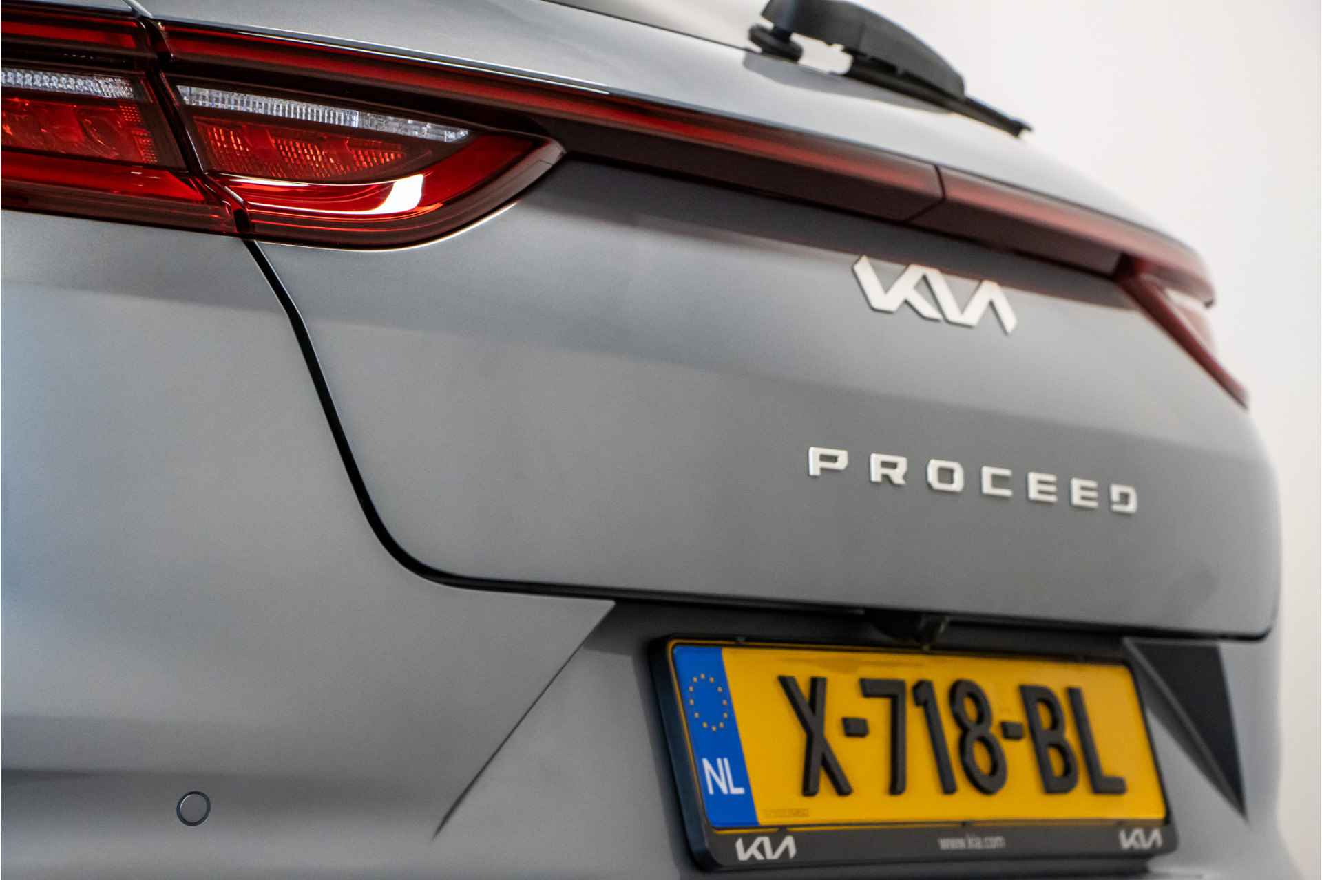 Kia ProCeed 1.5 T-GDi GT-PlusLine Automaat - 16/52