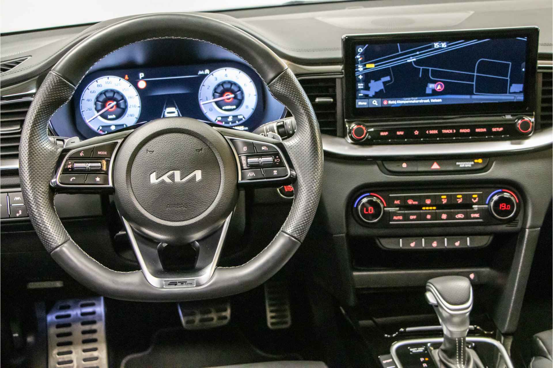 Kia ProCeed 1.5 T-GDi GT-PlusLine Automaat - 32/52