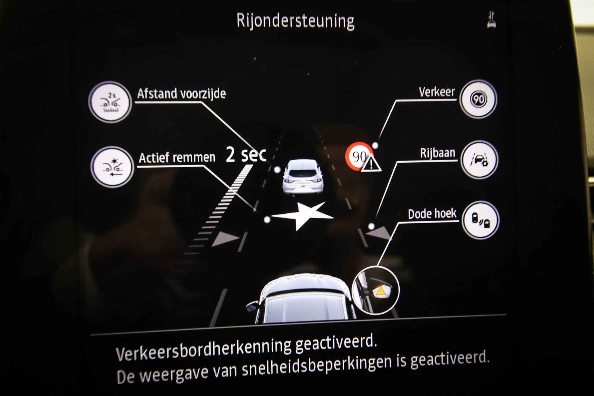 Renault Arkana 1.6 E-Tech hybrid 145 techno | STUURVERWARMING | APPLE | CAMERA - 7/59