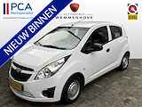 Chevrolet Spark 1.0 16V LS Bi-Fuel LPG-G3 /Airco